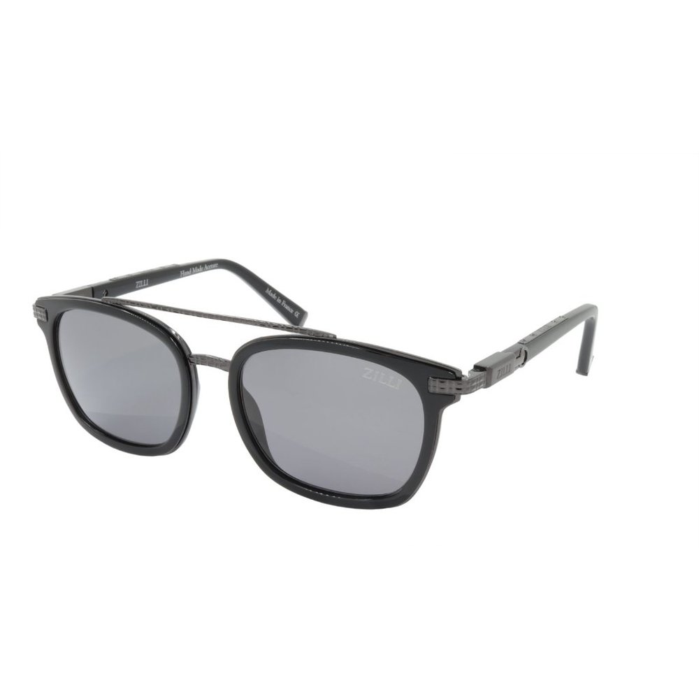 ZILLI Sunglasses Titanium ZI 65014 C02